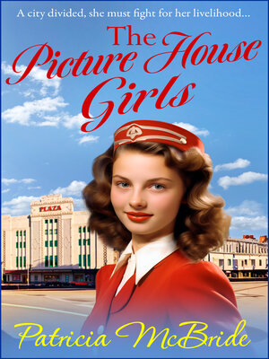 cover image of The Picture House Girls